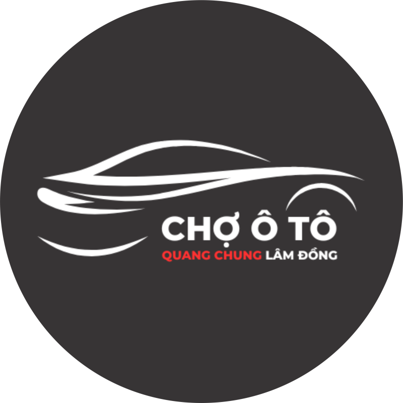 CHỢ Ô TÔ QUANG CHUNG LÂM ĐỒNG